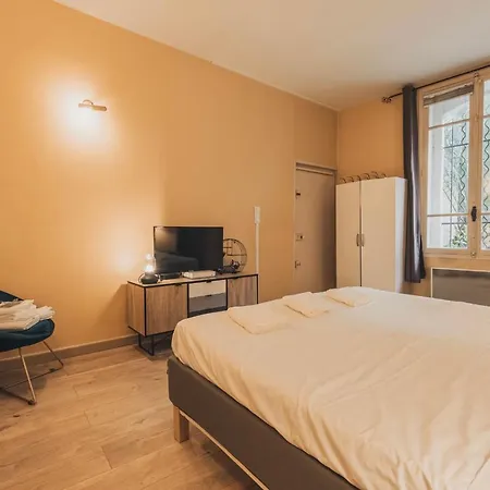 Appartement L'urbain - P2 City Center -